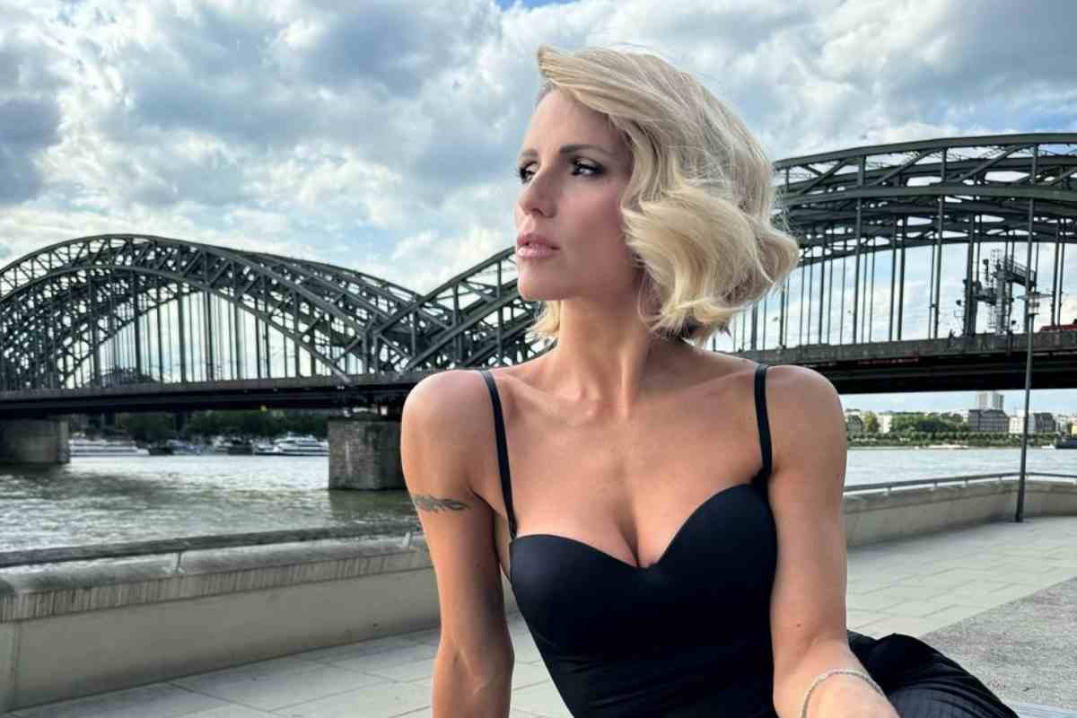 "Sono impazzita": Michelle Hunziker lo ha fatto davvero. Questa volta ha sorpreso tutti