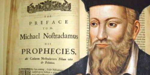 Nostradamus, le sue profezie per il 2024: per i media internazionali alcune si sono avverate