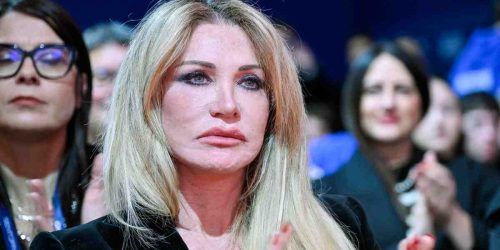 Euro 2024, l'annuncio di Paola Ferrari: i telespettatori non se l'aspettavano