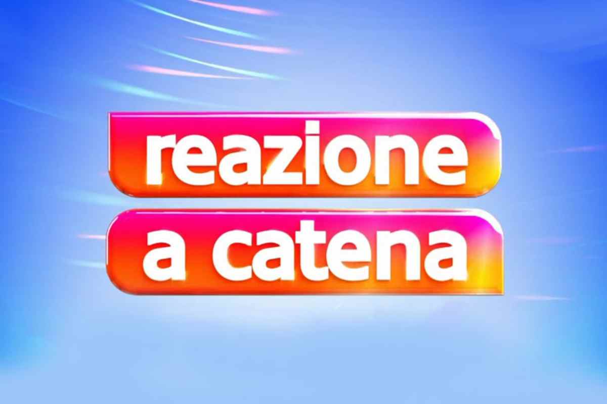 Reazione a catena Gianfrotta