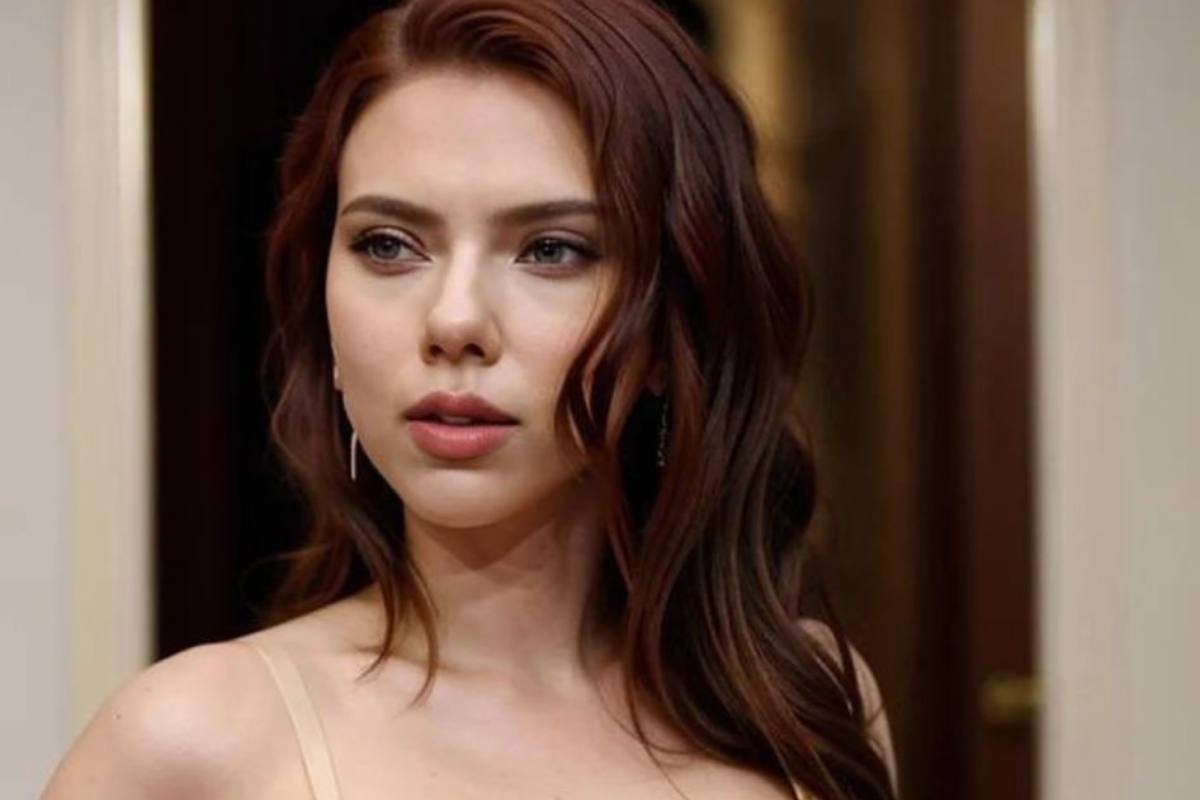 Fly Me to the Moon, il nuovo trailer italiano del film con Scarlett Johansson