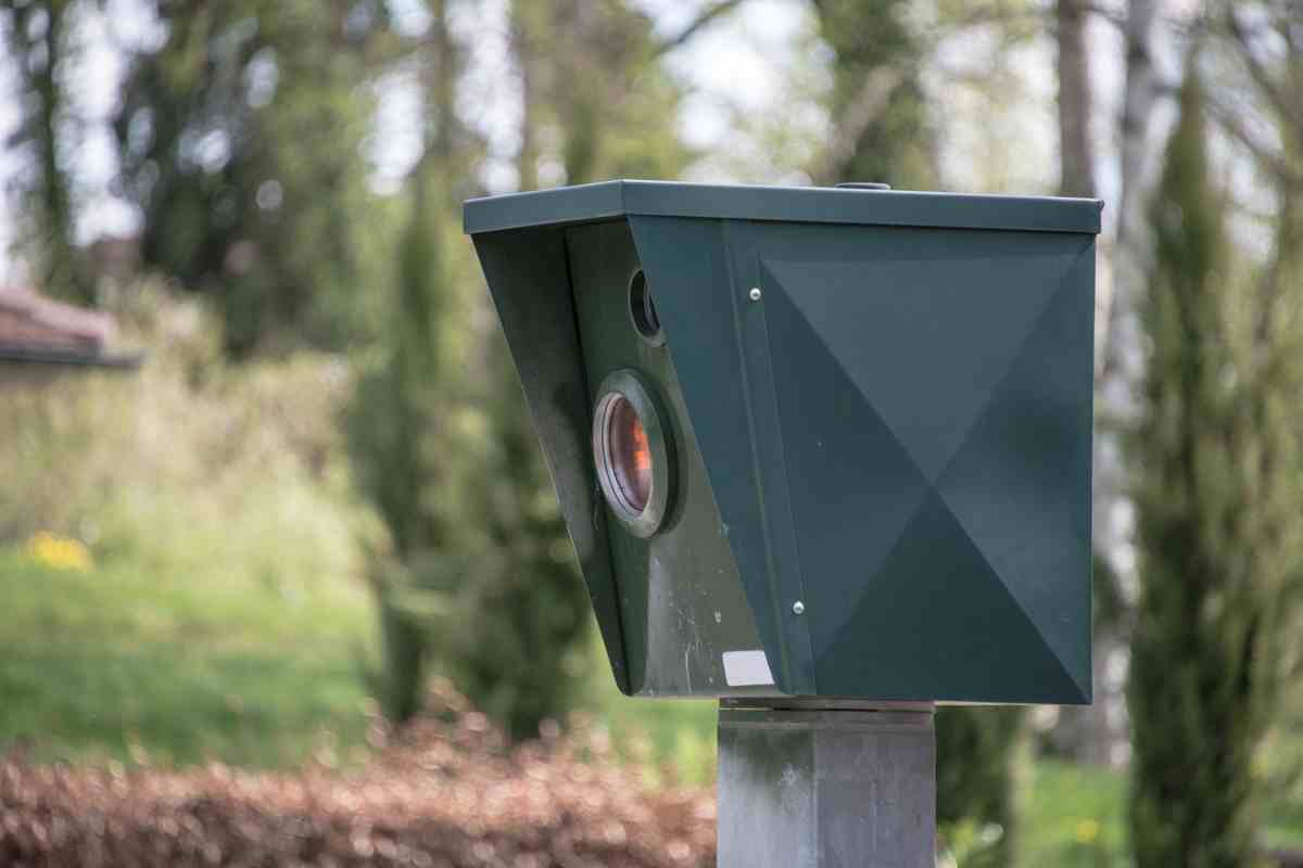 Autovelox, cambia tutto in Italia