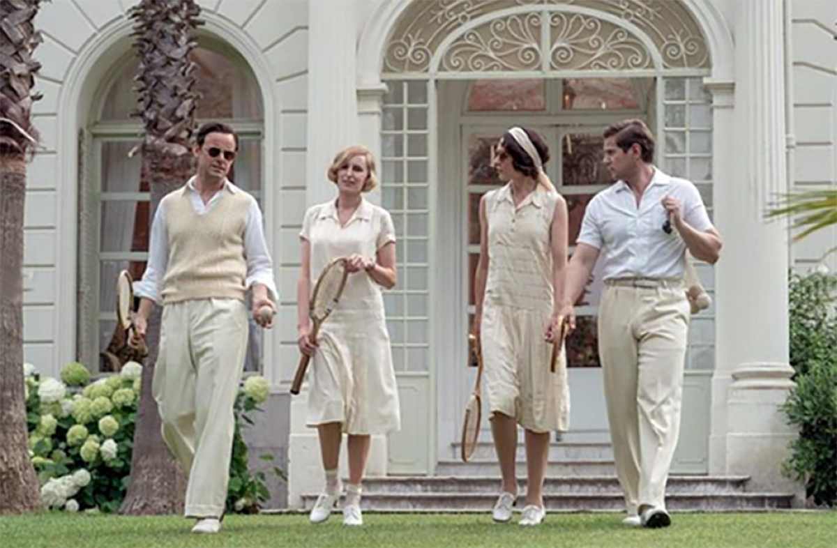 downtown abbey