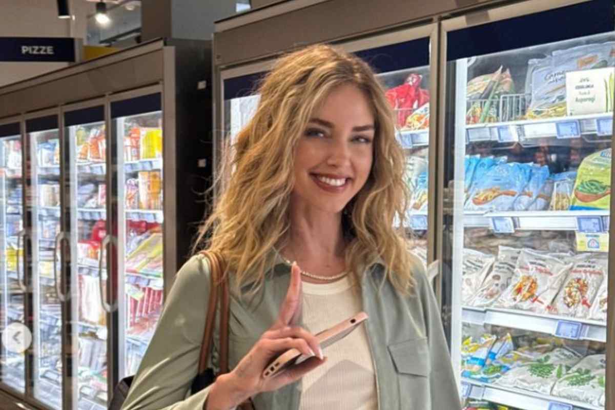 Chiara Ferragni è rifatta?