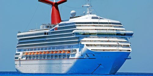 Se ti trovi su una nave da crociera non pronunciare mai questa parola: la tragica esperienza di un viaggiatore