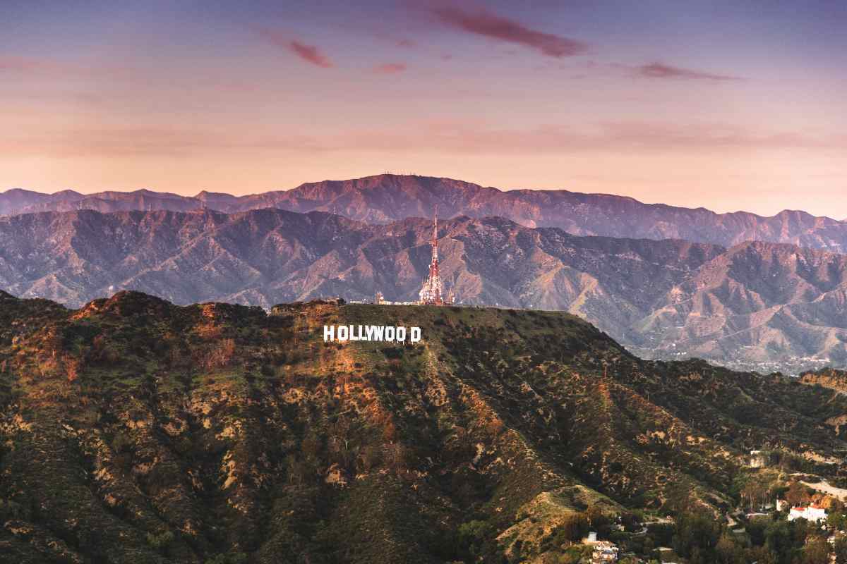 hollywood