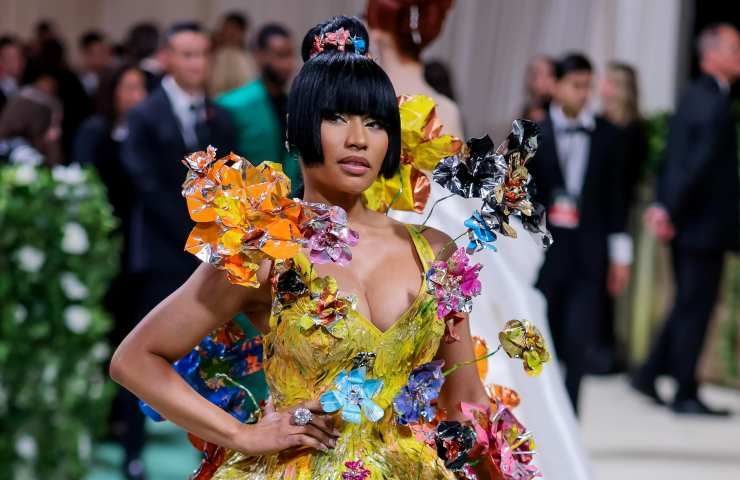 nicki minaj