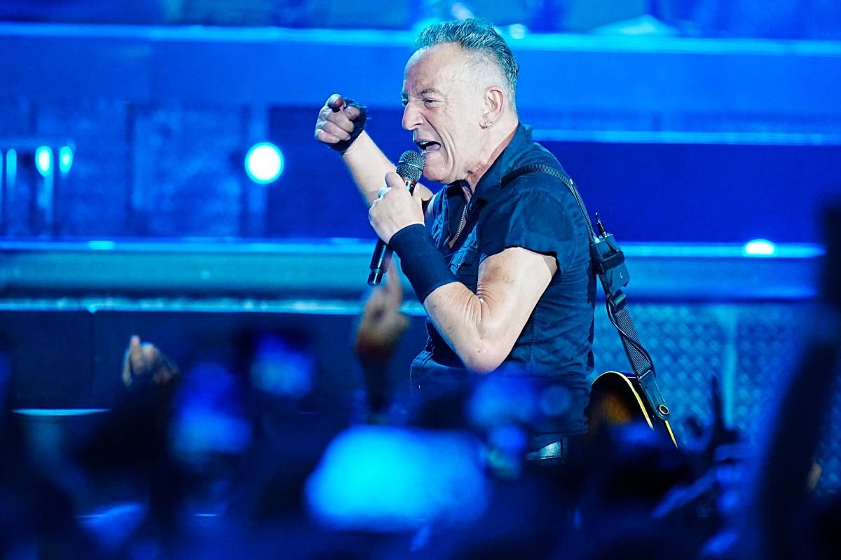 springsteen