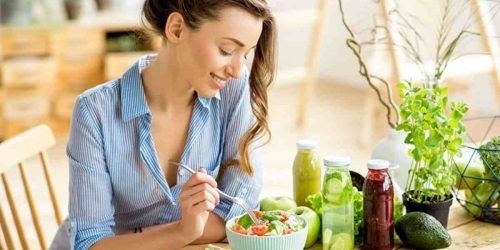 Caldo torrido, i consigli dell'esperta sull'alimentazione: così starai sempre bene