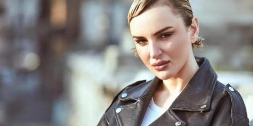 Arisa ha ritrovato l'amore: chi è il nuovo fidanzato della cantante