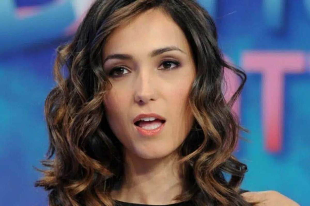 Caterina Balivo