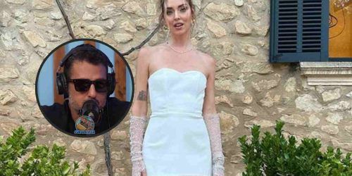 Fabrizio Corona attacca Chiara Ferragni: “inizia a farmi un po’ pena, adesso è sola”