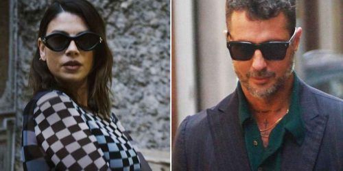 Emma Marrone massacra Fabrizio Corona: l'affondo della cantante su Instagram