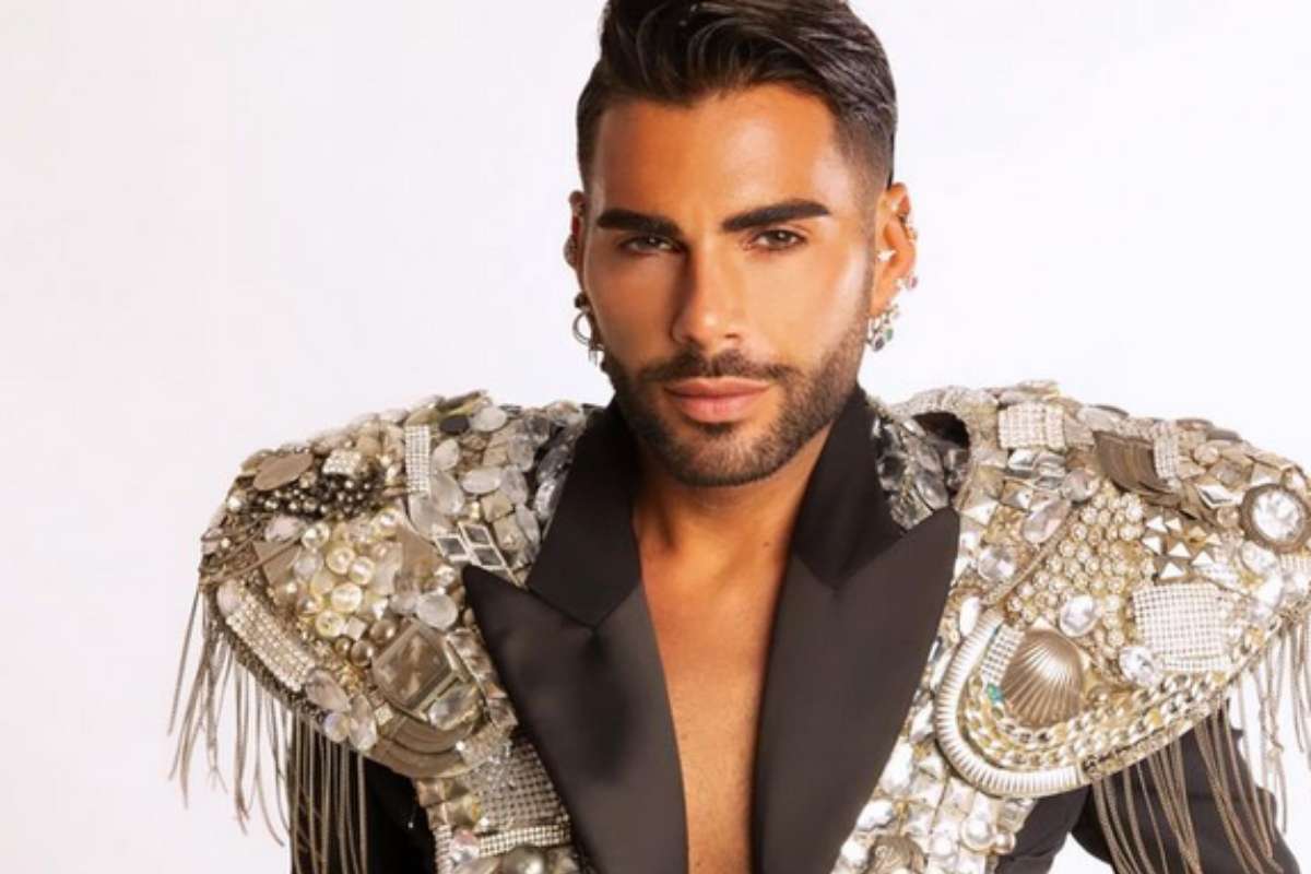 Federico Fashion Style. Federico Fashion Style.