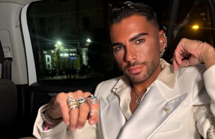 Federico Fashion Style. Federico Fashion Style.