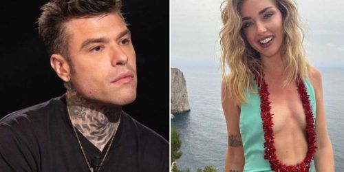Fedez non ha dimenticato Chiara Ferragni: il dettaglio non sfuggito ai fan