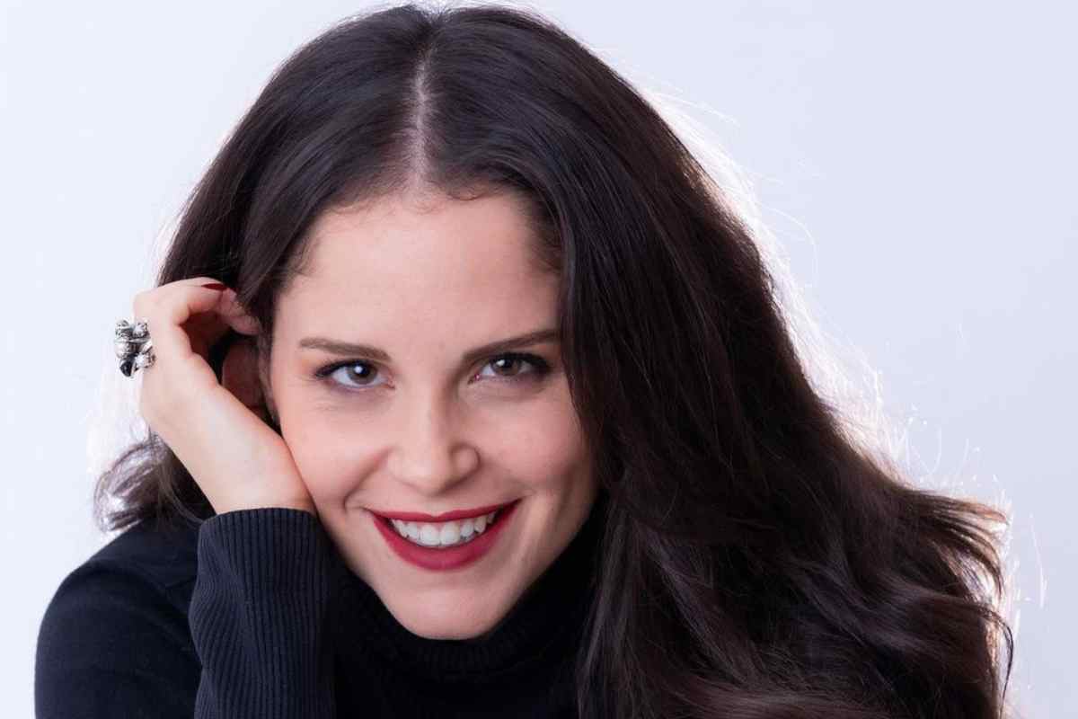 Giulia Luzi Cesaroni