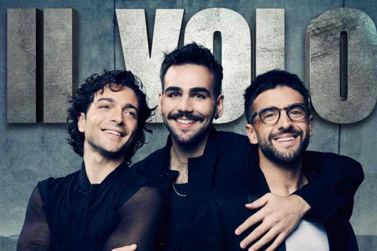 "Era ora": Il Volo, fan increduli: finalmente la notizia che tutti aspettavano