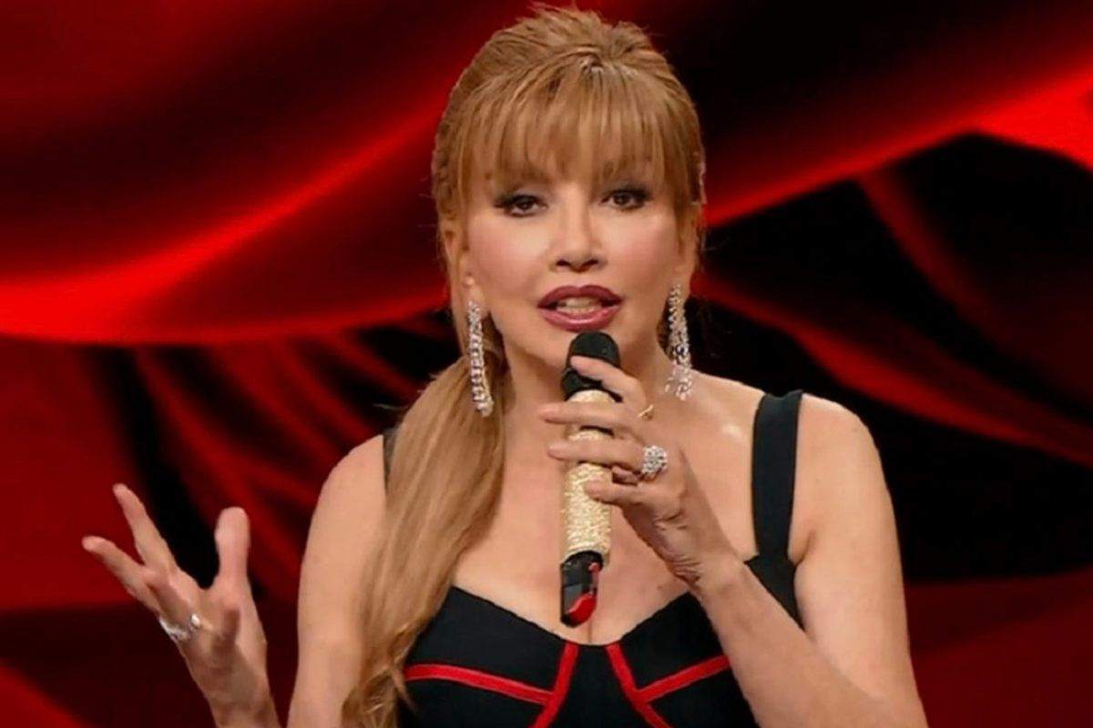 Milly Carlucci