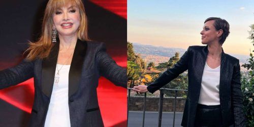 .Ballando con le Stelle a caccia di concorrenti, parla Federica Pellegrini: “è una trattativa che va avanti da 12 anni”