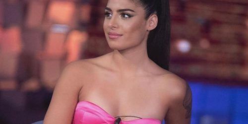 Grande Fratello, Perla con un altro ex gieffino: la reazione di Mirko