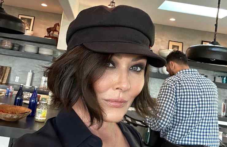 Shannen Doherty racconto malattia 