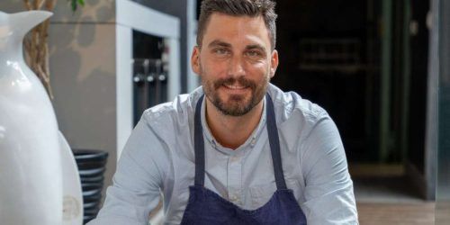 Lo chef Simone Cipriani chiude il suo ristorante a Firenze: l'aspetto che non lo soddisfa più