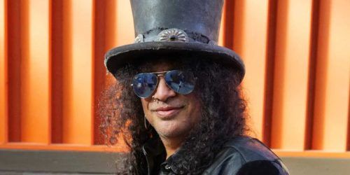 L'ammissione di Slash dei Guns N' Roses sul suo periodo con i Blues Ball