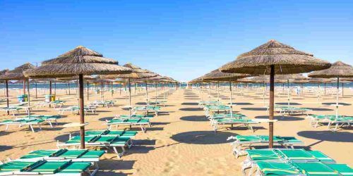 Stabilimenti balneari vacanze al mare