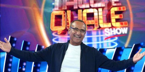 Tale & Quale Show, svelato il cast: le scelte di Carlo Conti e la reazione social