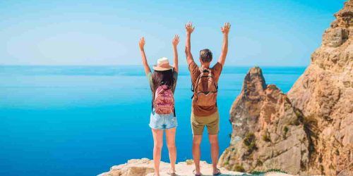 Vacanza estiva budget