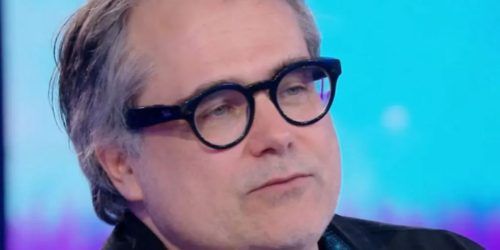 Yari Carrisi insultato sui social per un video in vacanza con mamma Romina Power: la vicenda