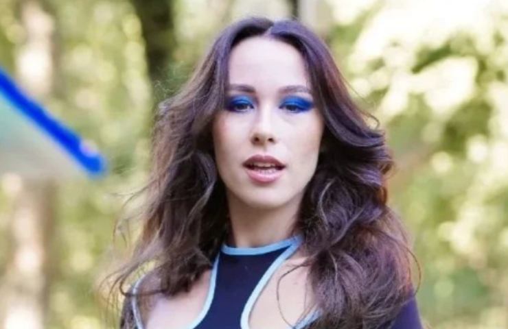 Aurora Ramazzotti e le critiche