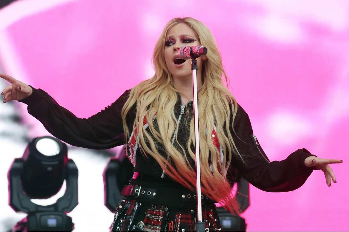 avril