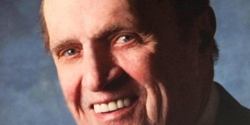 Addio a Bob Newhart, il professor Proton nella serie 