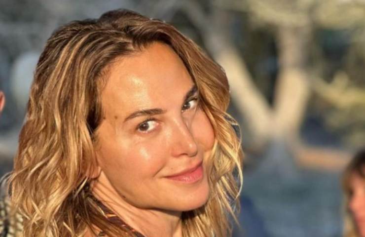 Barbara D'Urso torna in televisione