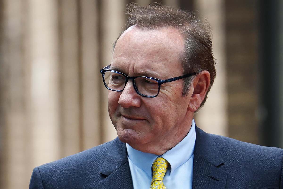 spacey