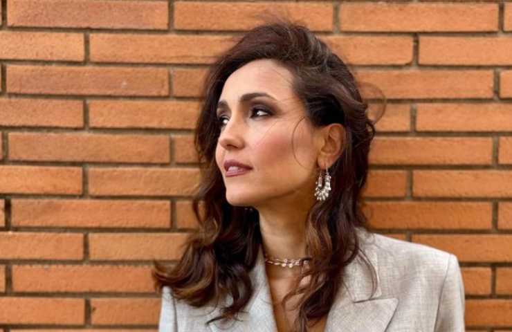 Conferma di Caterina Balivo in Rai