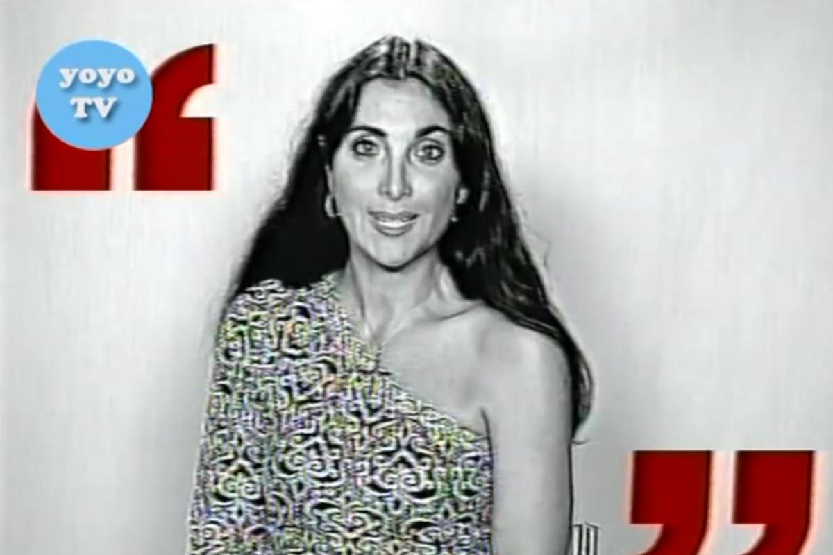 maria rita viaggi