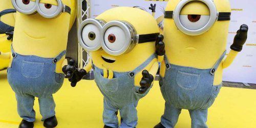 minions