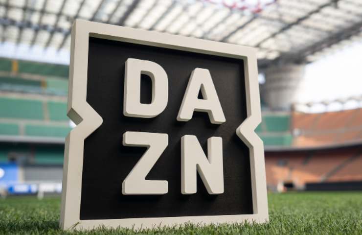 Novità DAZN prossima stagione
