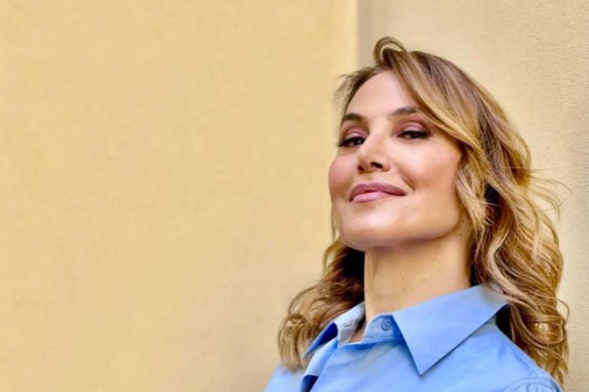 Il ritorno in tv di Barbara D'Urso