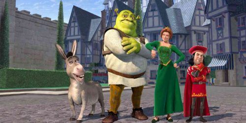 shrek