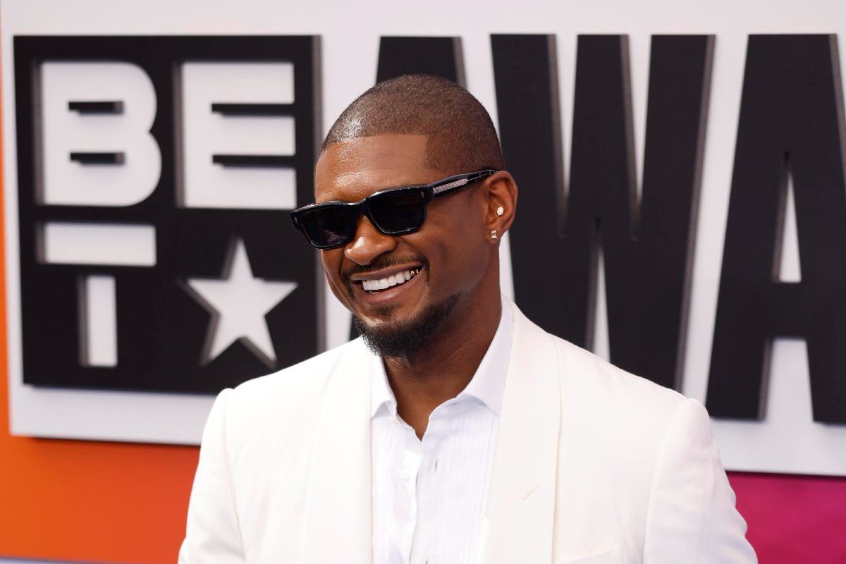 usher