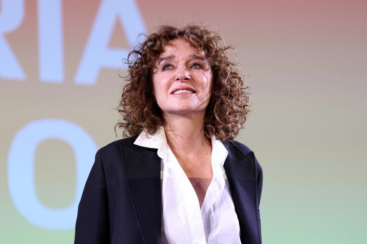 valeria golino