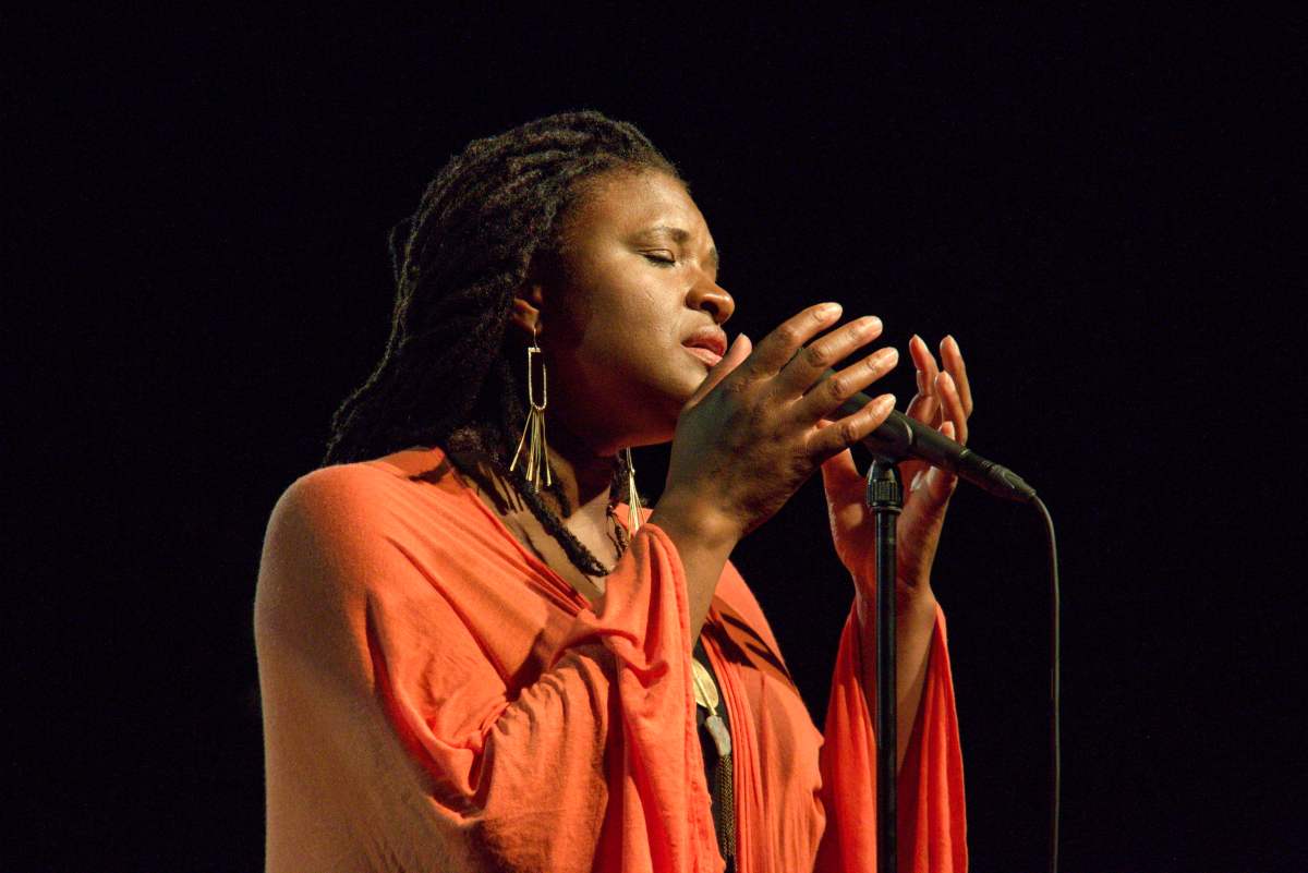 lizz wright