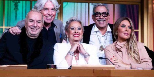 ballando puntata 16 novembre