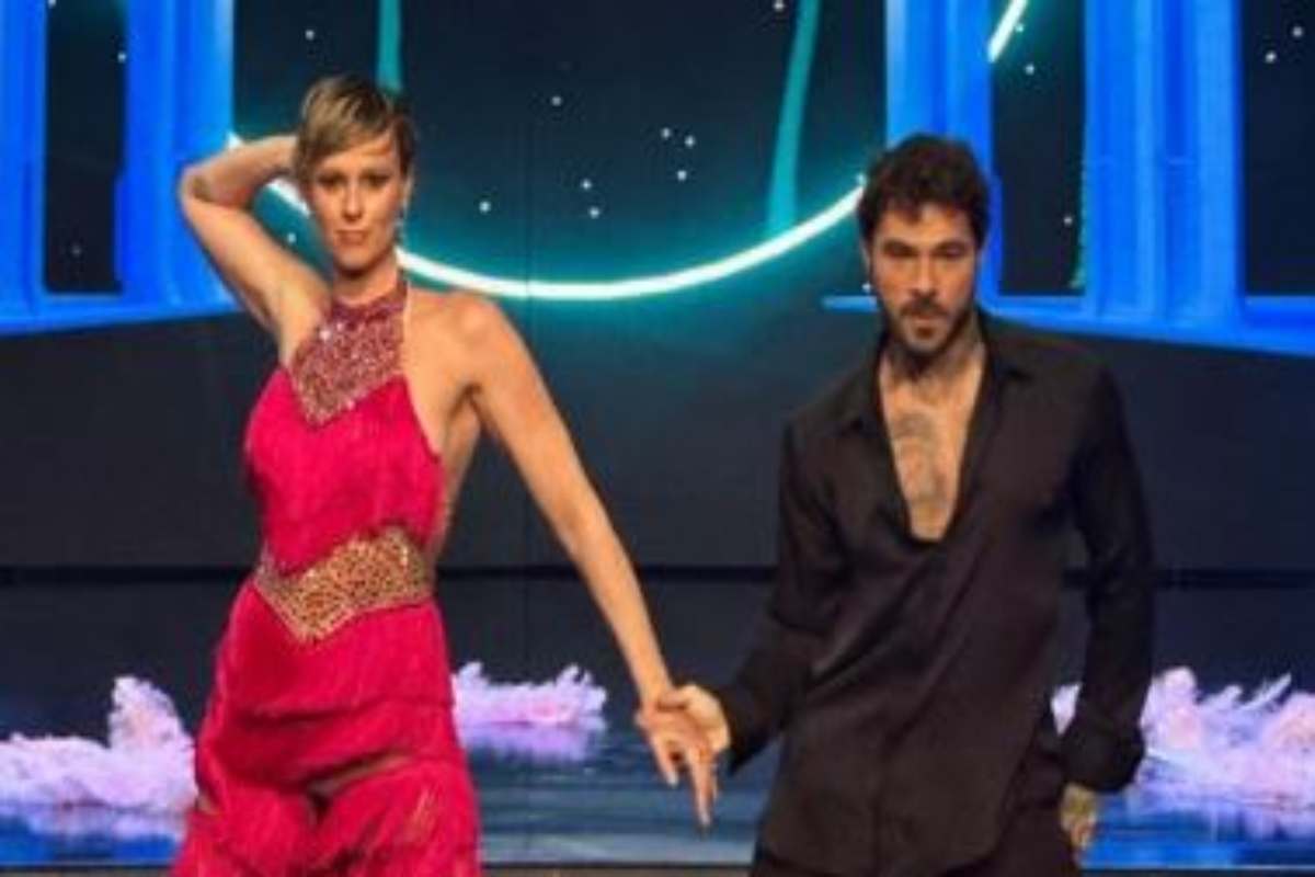 Ballando con le stelle