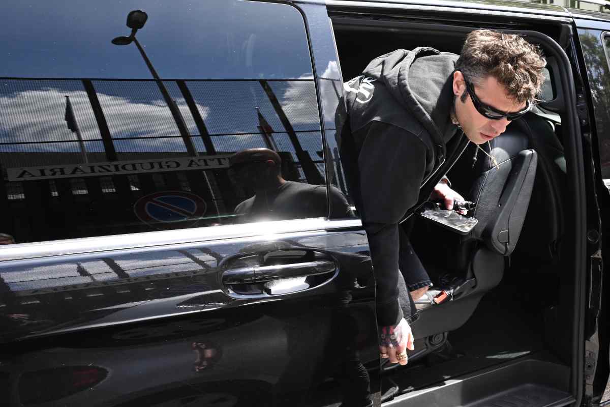 gossip Fedez