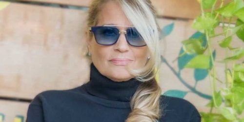 Ultimo e Jacqueline